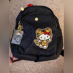 Hello Kitty Kipling Mini Backpack - NWT!!!